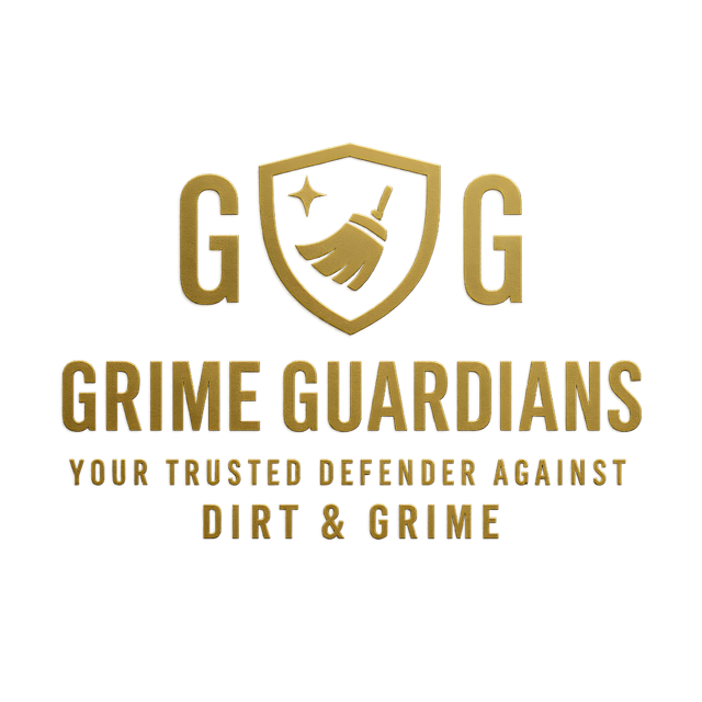 Grime Guardians